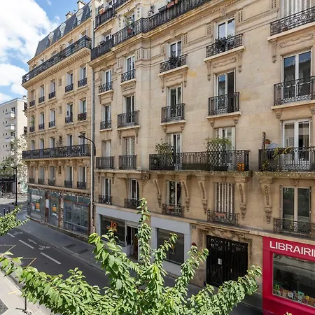 Hôtel Hor Les Lumières-2