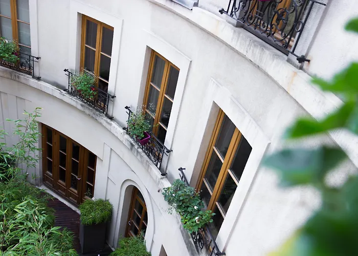 Hôtel Prince de Conti - Hôtel Rénové Paris